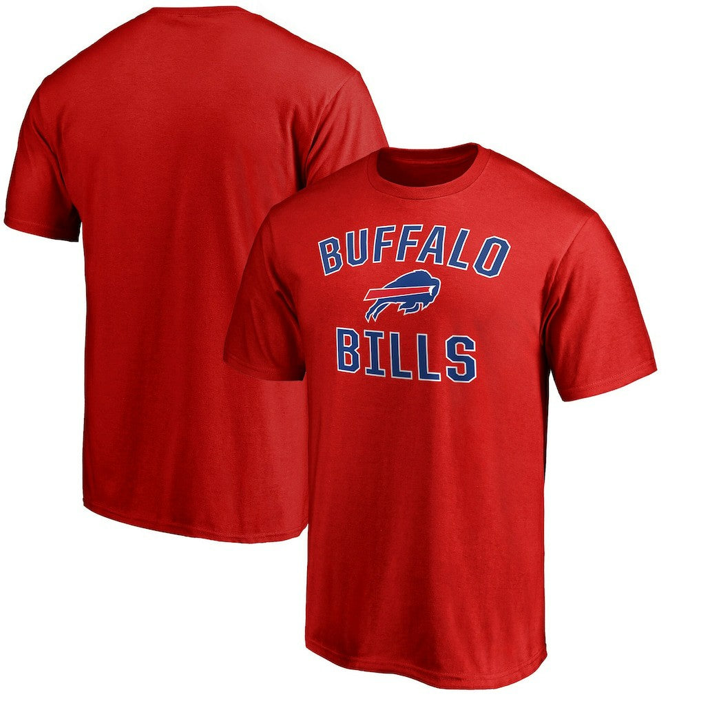 NFL Buffalo Bills Victory Arch T-Shirt