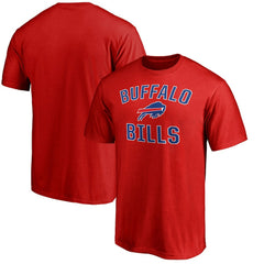 NFL Buffalo Bills Victory Arch T-Shirt