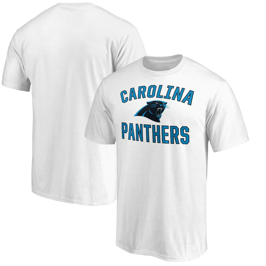 NFL Carolina Panthers Victory Arch T-Shirt