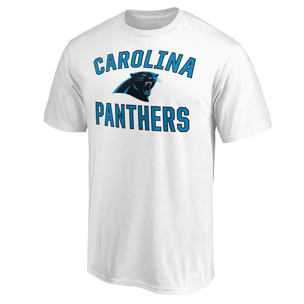 NFL Carolina Panthers Victory Arch T-Shirt