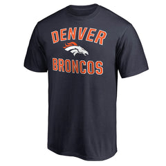 NFL Denver Broncos Victory Arch T-Shirt