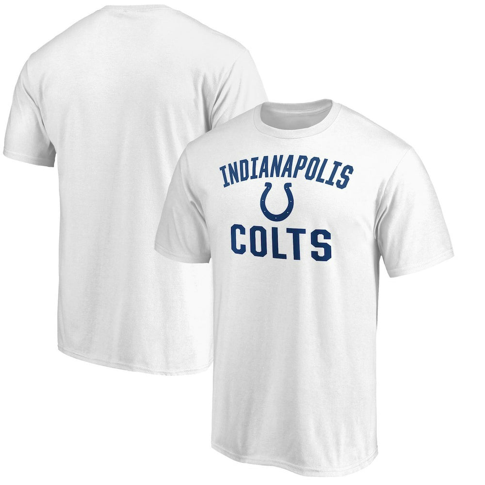 NFL Indianapolis Colts Victory Arch T-Shirt
