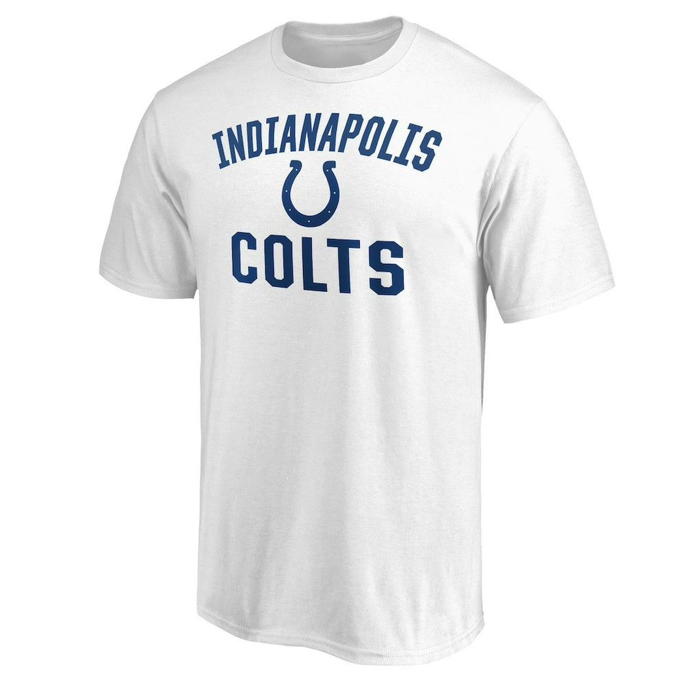 NFL Indianapolis Colts Victory Arch T-Shirt