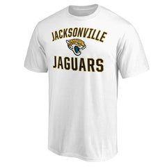 NFL Jacksonville Jaguars Victory Arch T-Shirt