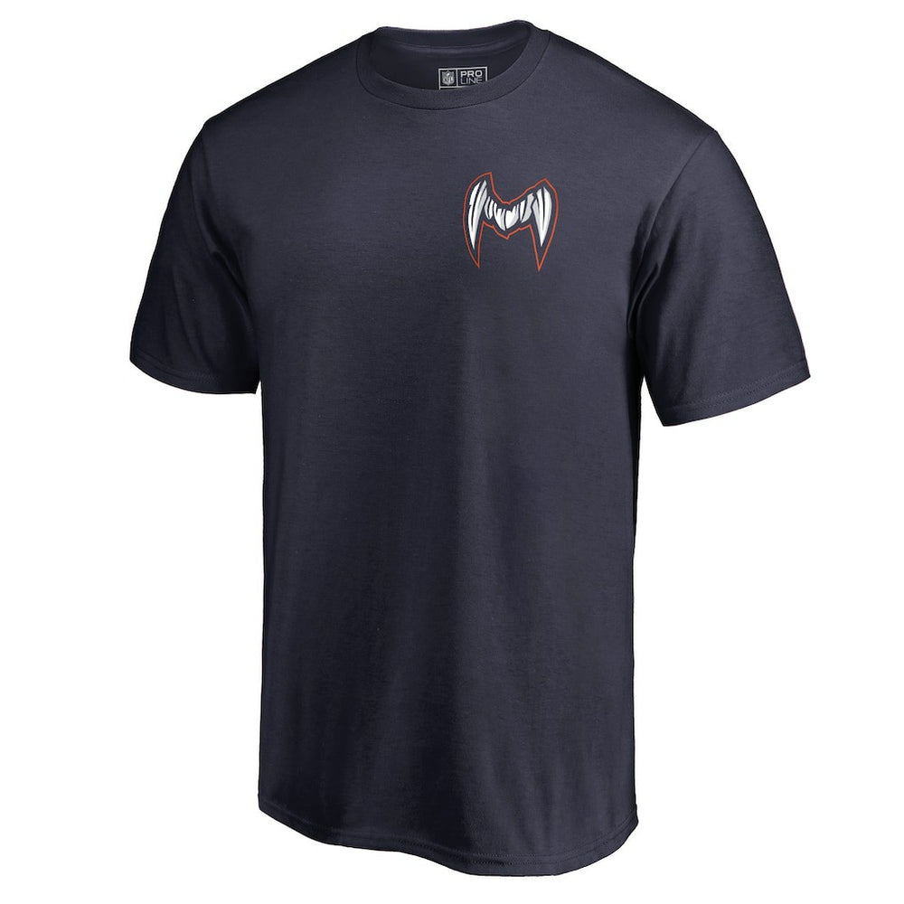 NFL Chicago Bears Midway Monster T-Shirt