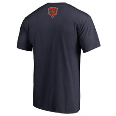 NFL Chicago Bears Monsters T-Shirt