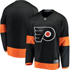Philadelphia Flyers Fanatics Youth Alternate Breakaway Jersey