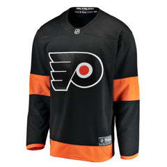 Philadelphia Flyers Fanatics Youth Alternate Breakaway Jersey