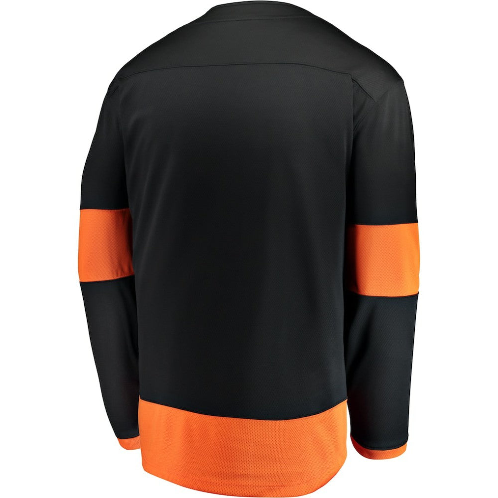 Philadelphia Flyers Fanatics Youth Alternate Breakaway Jersey