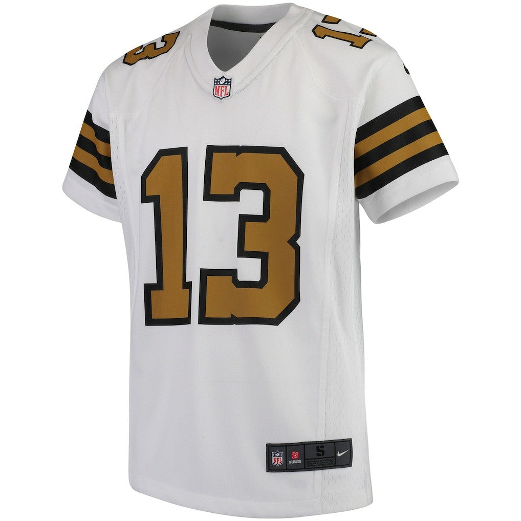 NFL New Orleans Saints Michael Thomas  Youth Game Jersey