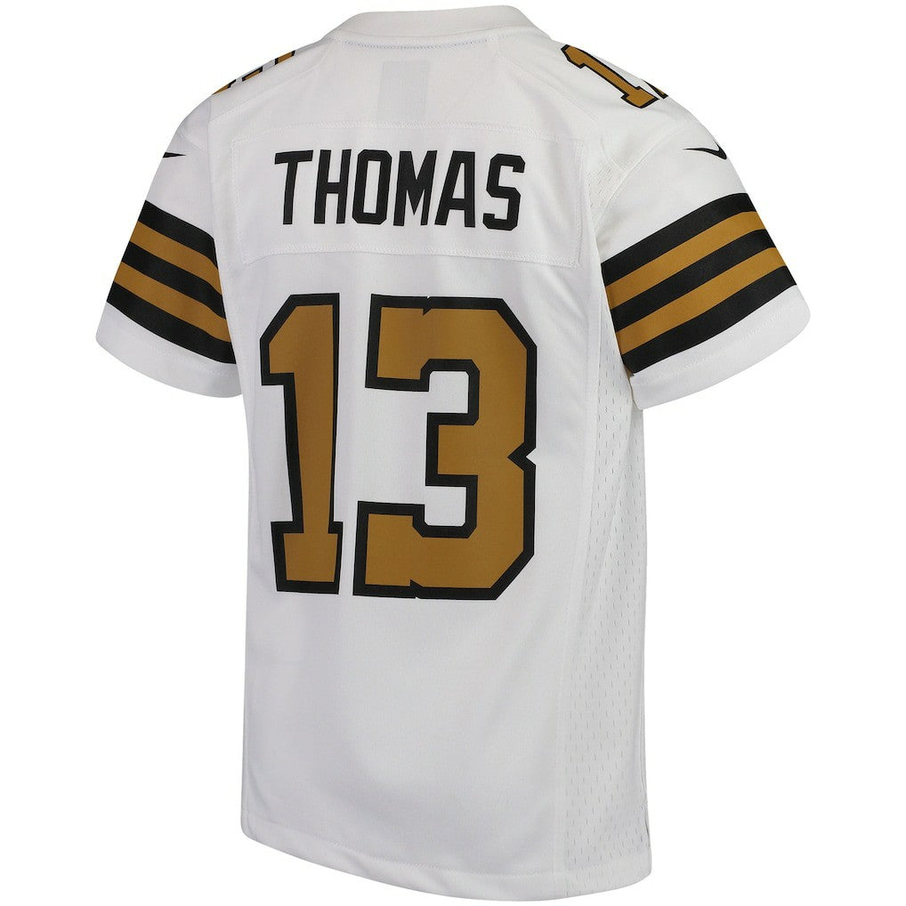 NFL New Orleans Saints Michael Thomas  Youth Game Jersey