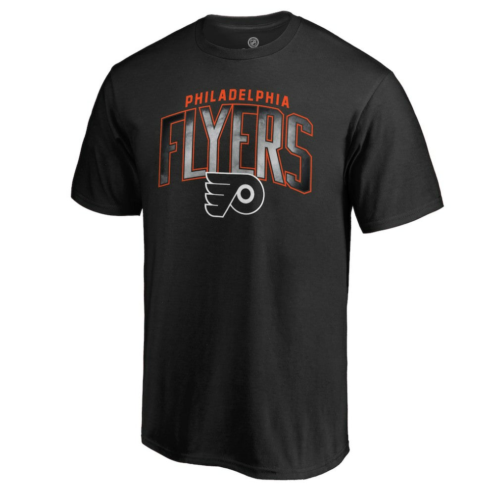Philadelphia Flyers Arch Smoke T-Shirt