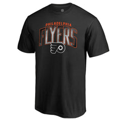 Philadelphia Flyers Arch Smoke T-Shirt