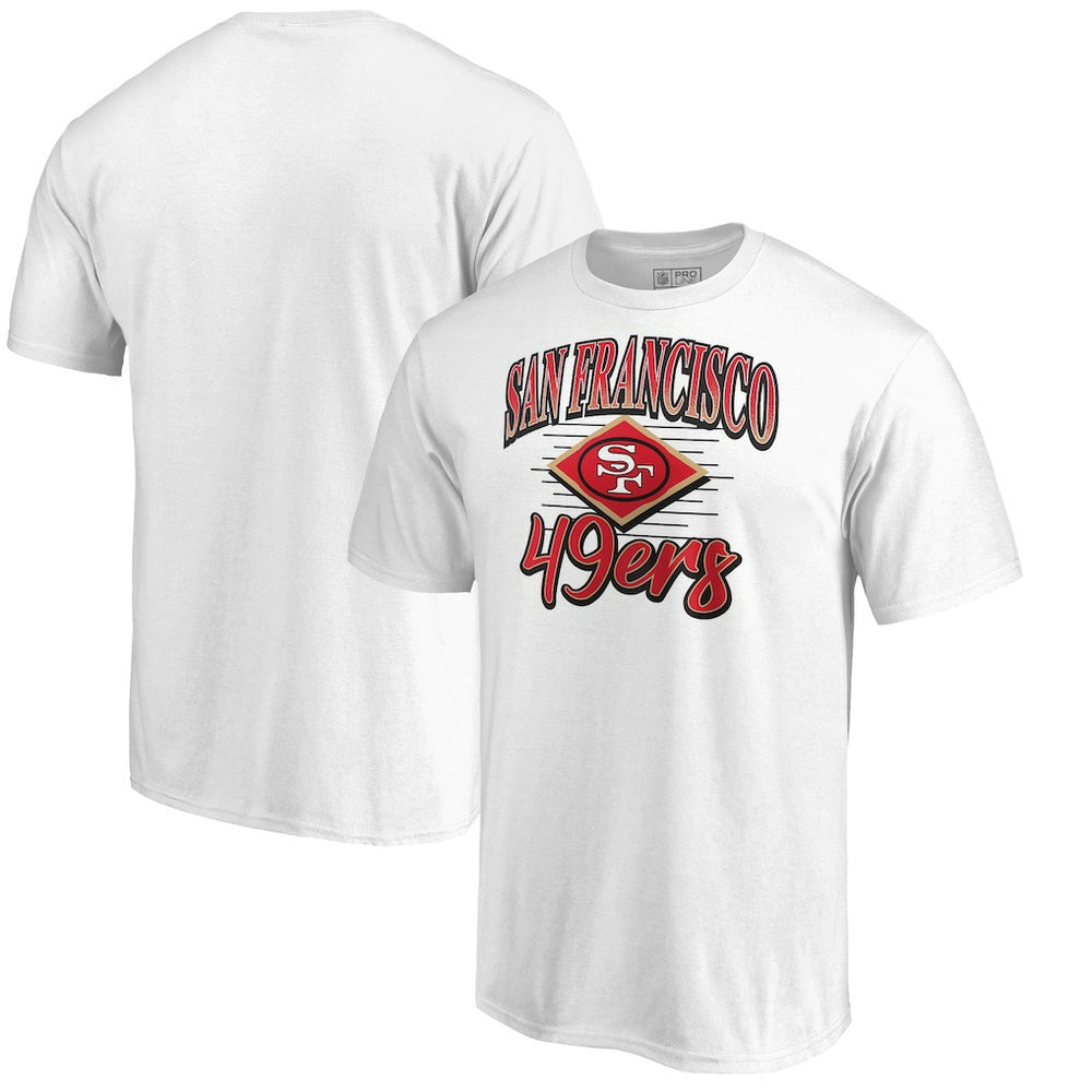 NFL San Francisco 49ers Artifact T-Shirt