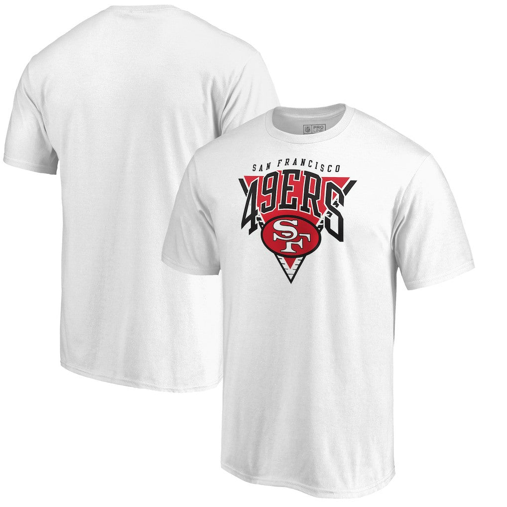 NFL San Francisco 49ers Frontline T-Shirt