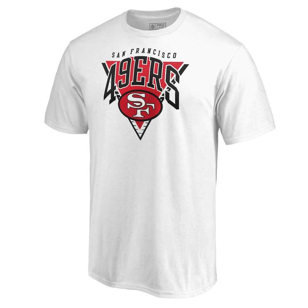 NFL San Francisco 49ers Frontline T-Shirt
