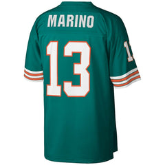 NFL Miami Dolphins Dan Marino  Big & Tall 1984 Retired Player Replica Jersey