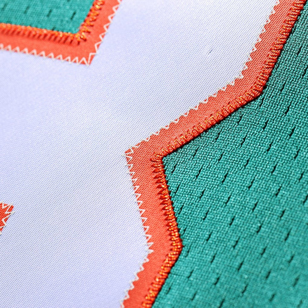 NFL Miami Dolphins Dan Marino  Big & Tall 1984 Retired Player Replica Jersey