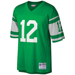 NFL New York Jets Joe Namath  Big & Tall 1968 Retired Player Replica Jersey