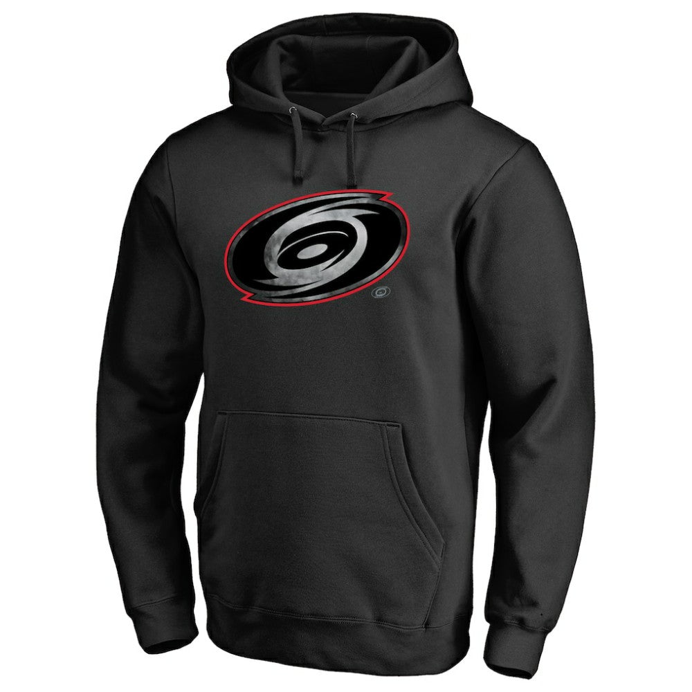 Carolina Hurricanes Core Smoke Pullover Hoodie