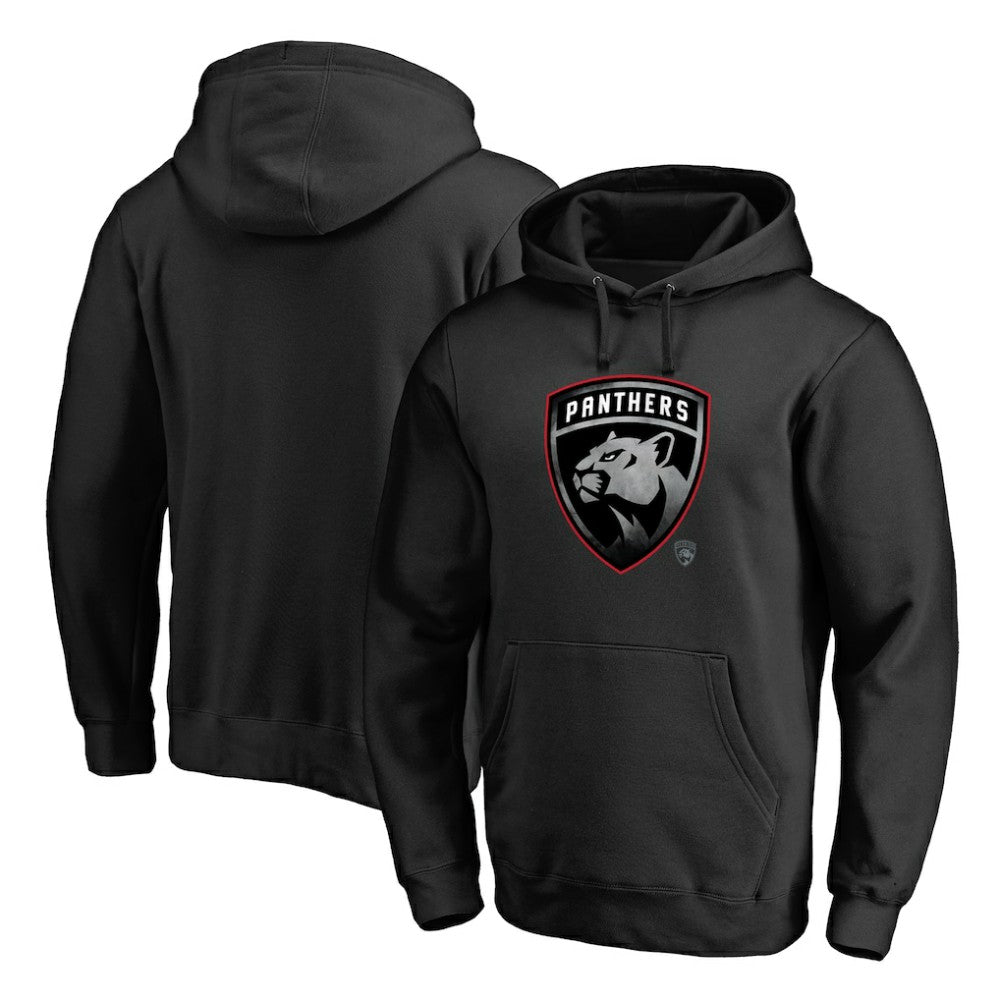 Florida Panthers Core Smoke Pullover Hoodie