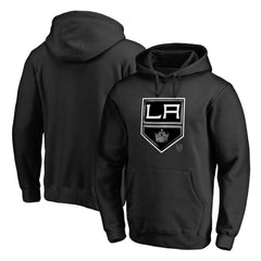 Los Angeles Kings Core Smoke Pullover Hoodie