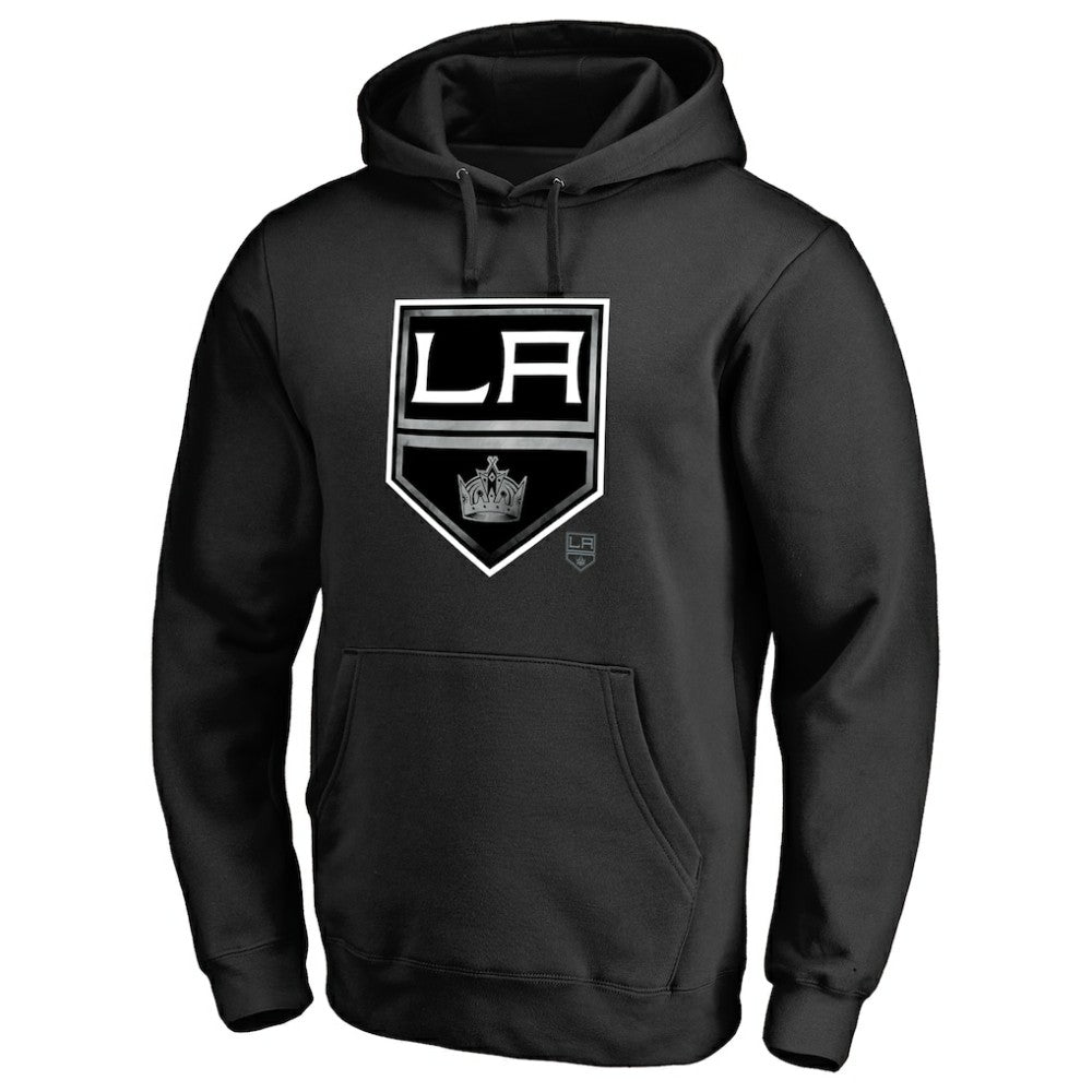 Los Angeles Kings Core Smoke Pullover Hoodie