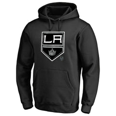 Los Angeles Kings Core Smoke Pullover Hoodie