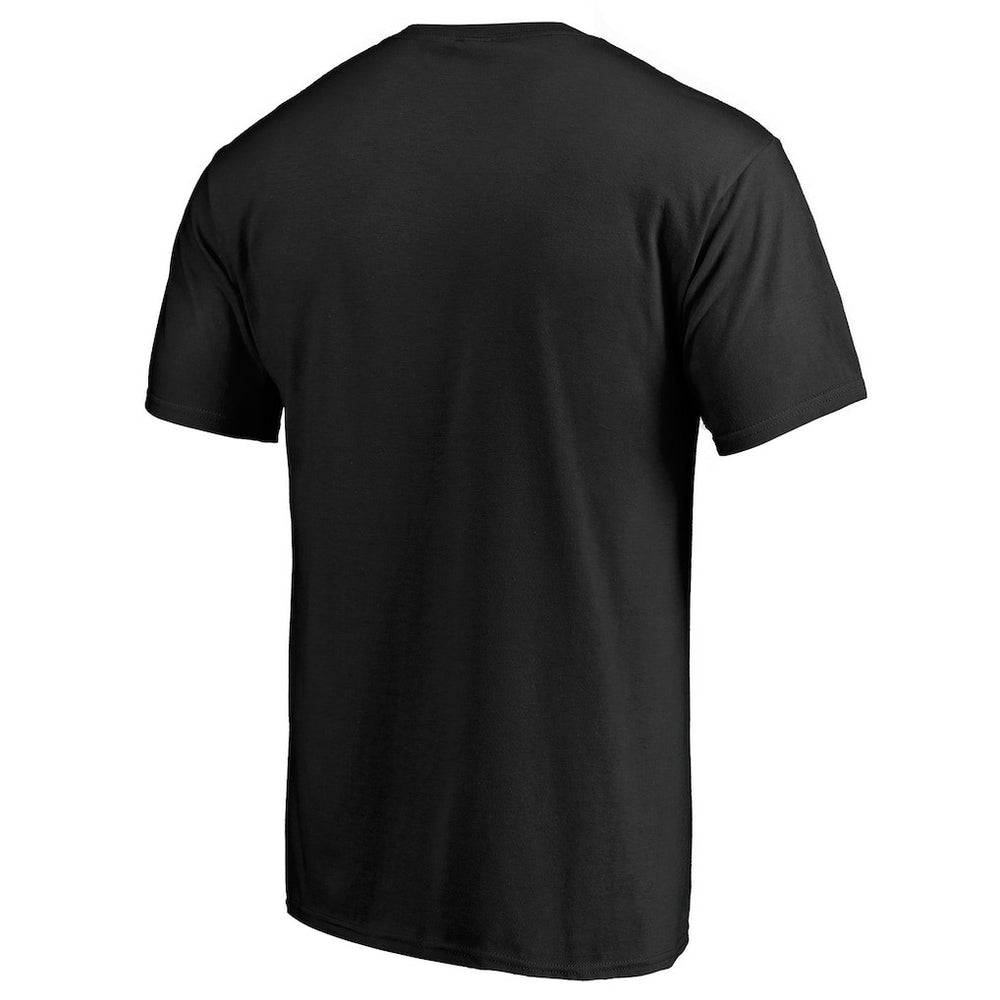 Philadelphia 76ers Arch Smoke T-Shirt - Black for sale
