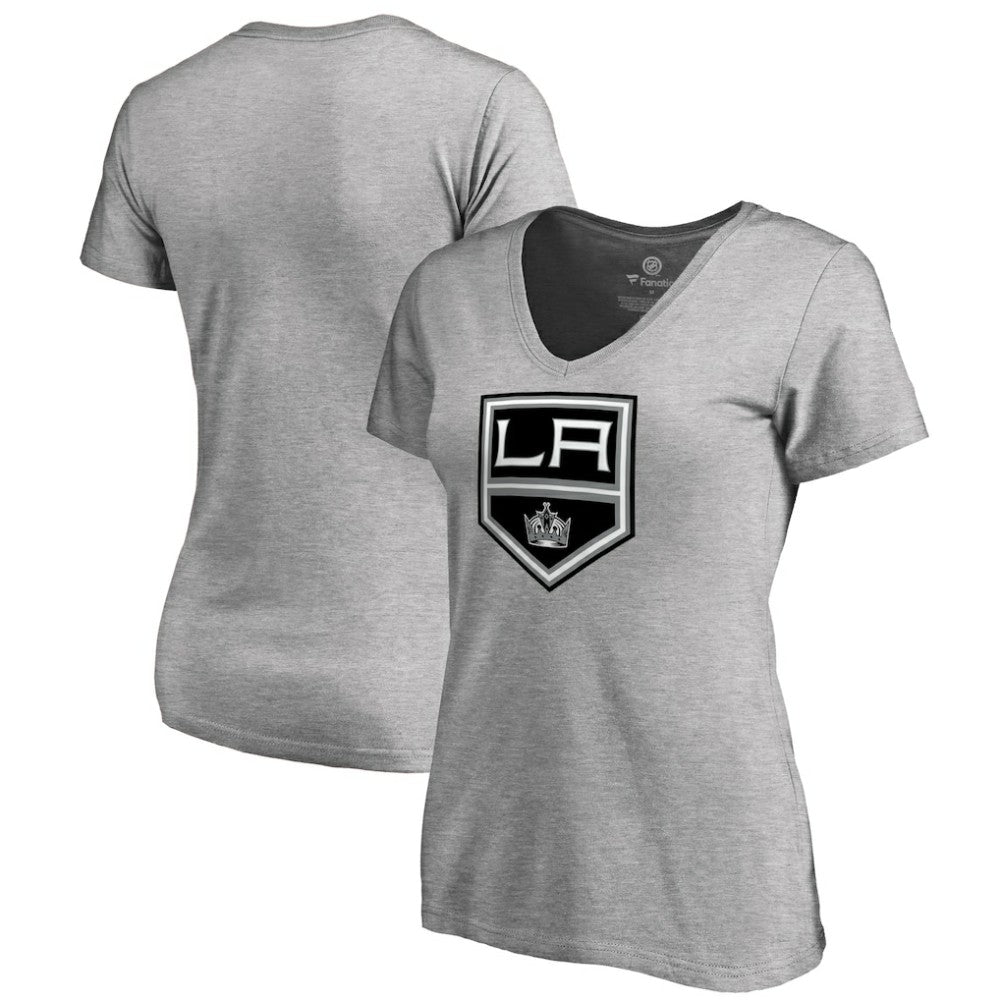 Los Angeles Kings Women's Team Alternate V-Neck T-Shirt