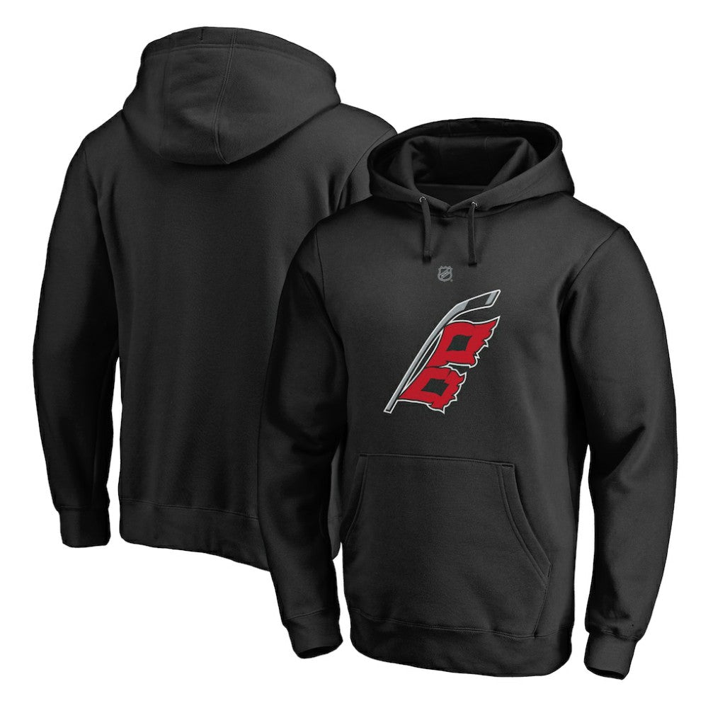 Carolina Hurricanes Team Alternate Pullover Hoodie
