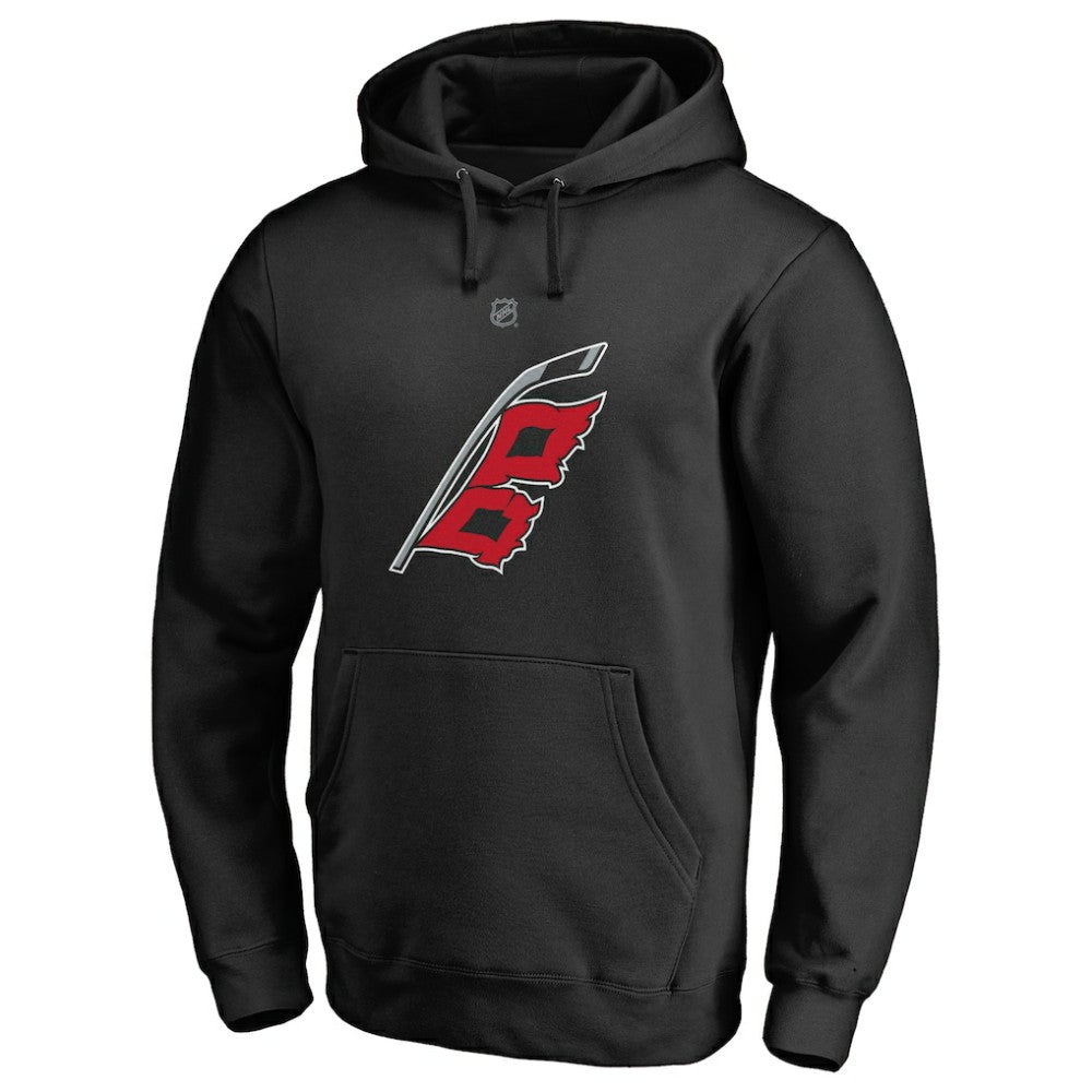 Carolina Hurricanes Team Alternate Pullover Hoodie