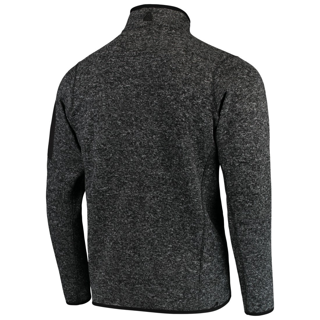NFL Green Bay Packers Antigua Fortune Quarter-Zip Pullover Jacket