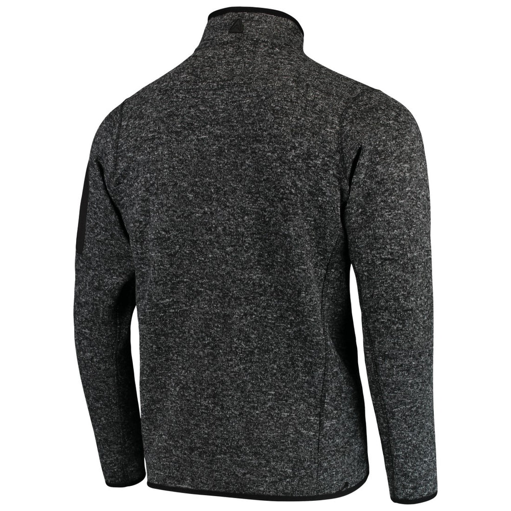 NFL Green Bay Packers Antigua Fortune Quarter-Zip Pullover Jacket