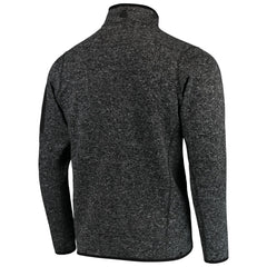 NFL Green Bay Packers Antigua Fortune Quarter-Zip Pullover Jacket