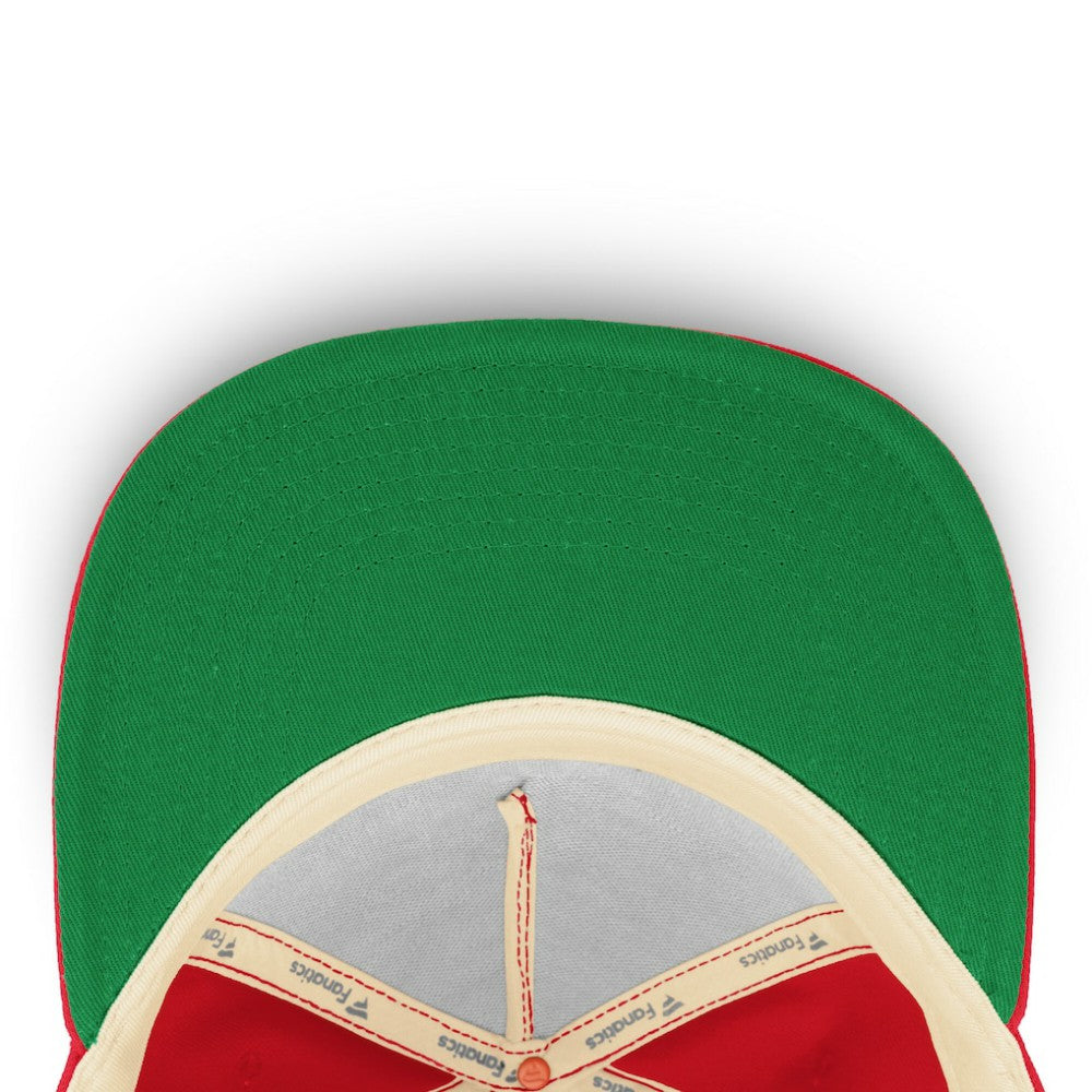 Ottawa Senators Fanatics True Classic Snapback Hat