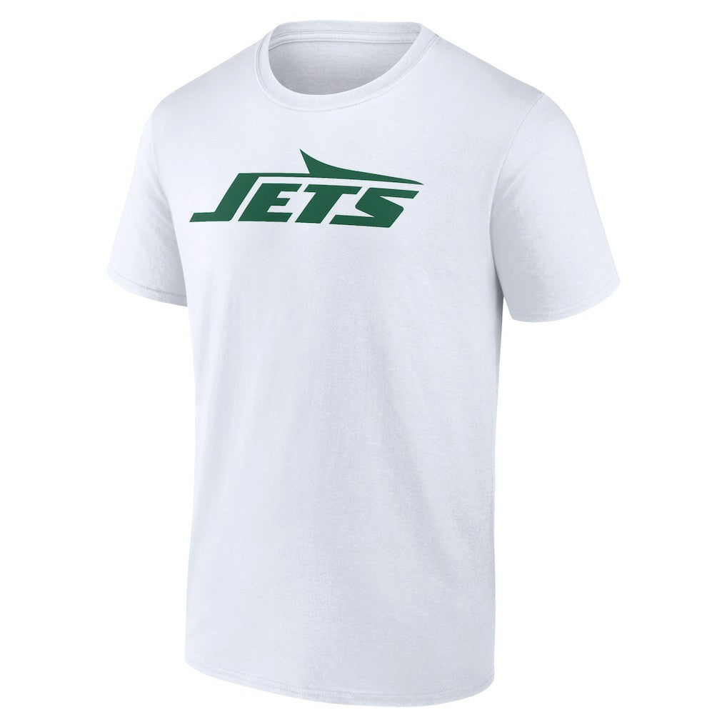 NFL New York Jets Primary Logo T-Shirt