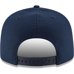 NFL Chicago Bears Head Basic 9FIFTY Adjustable Snapback Hat