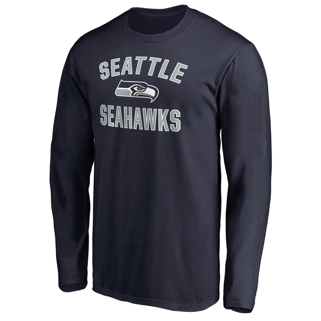 NFL Seattle Seahawks Victory Arch Long Sleeve T-Shirt