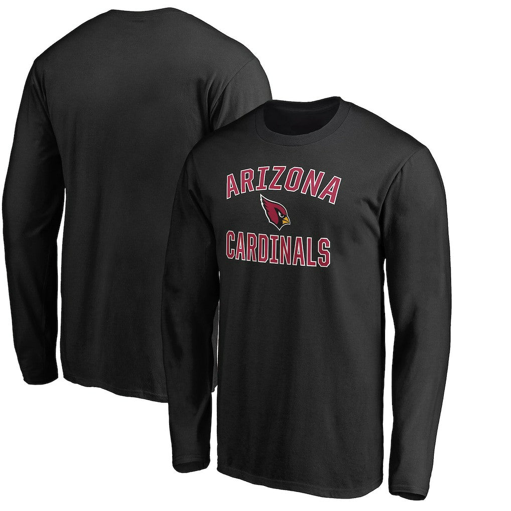 NFL Arizona Cardinals Victory Arch Long Sleeve T-Shirt