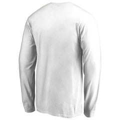 NFL Carolina Panthers Victory Arch Long Sleeve T-Shirt