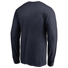 NFL Denver Broncos Victory Arch Long Sleeve T-Shirt