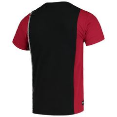 NFL Arizona Cardinals Refried Apparel Sustainable Upcycled Split T-Shirt