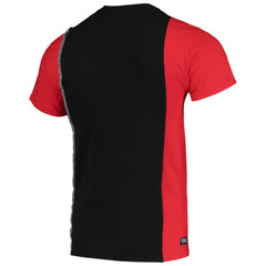 NFL San Francisco 49ers Refried Apparel Sustainable Upcycled Split T-Shirt