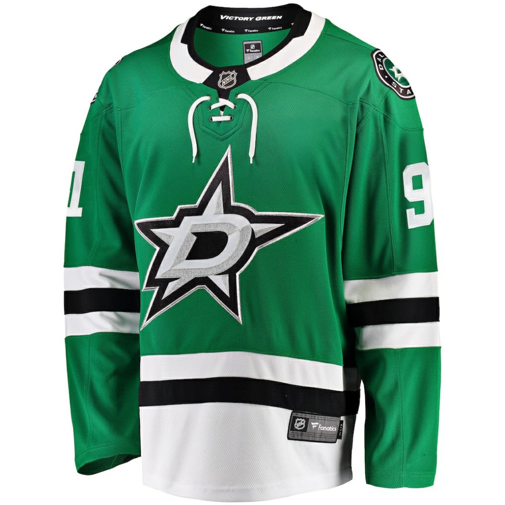 Tyler Seguin Dallas Stars Fanatics Breakaway Home Jersey