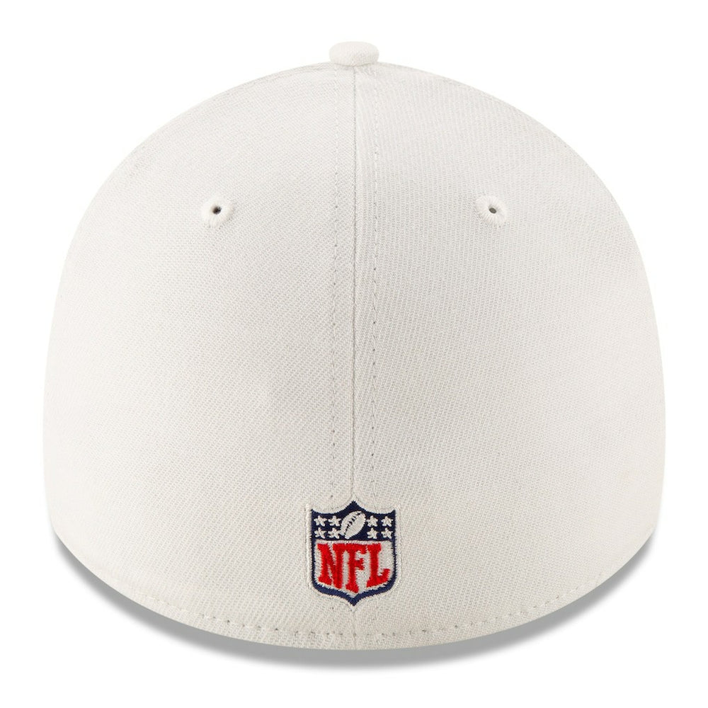 NFL Jacksonville Jaguars Iced 39THIRTY Flex Hat