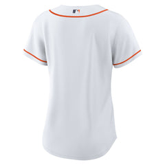 Houston Astros Women's Home Replica Team Jersey - White | Nike