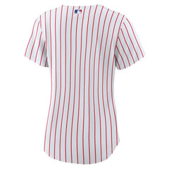Philadelphia Phillies Women's Home Replica Team Jersey - White | Nike