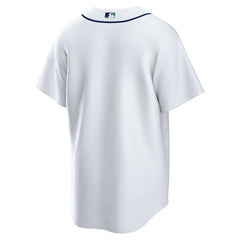 Seattle Mariners Home Replica Team Jersey - White | Nike