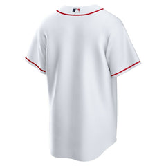 Cincinnati Reds Home Replica Team Jersey - White | Nike